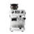 [EU Direct] HejBREW H7 Lite espressomaskin med kvarn 20 Bar Kaffebryggare 44 malningsinställningar PID & NTC temperaturk