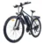 [EU Direct] LandShon K29 Elcykel 48V 16Ah 1000W Motor Rekommenderad topphastighet 25KMH 29 tum däck 50KM räckvidd 150kg
