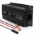 [EU Direct] Lvyuan DC 12V till AC 220V Bilströmsomvandlare Bilomvandlare 1000W (2600W Peak) Portabel Utomhus Strömbank O