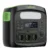 [EU Direct] NECESPOW N7576 700W 483Wh Power Station LiFePO4 Solgenerator Emergency Backup med tydlig digital display 10