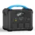 [EU Direct] Necespow S2000 2000W 1024Wh Portabelt kraftverk 3000W topp LiFePO4 Solgenerator 1300W AC snabb uppladdning 1