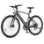 [EU Direct] PVY P30 Elcykel 36V 13.5AH Batteri 250W Motor Rekommenderad Toppfart 25KM/H 27.5-tums Däck 100KM Max Körtstr