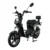 [EU Direct] RACCEWAY STUMP 25 Elcykel, topphastighet 25 km/h och räckvidd 60 km, 500 W 48 V 19 Ah, EEC/COC vägregistreri