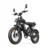 [EU Direct] YVY C20 MAX Elcykel 52V 20AH*2 Dubbelbatterier 1000W*2 Dubbelmotorer Rekommenderad topphastighet 25KM/H 20*4