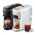 [EU Direkt] CAFELFFE MK-606 5-i-1 Kapselkaffemaskin Kompatibel med NS/DG/KCUP/ESE Pod 7-Nivå Vattenvolymjustering Het &
