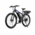 [EU Direkt] DUOTTS C29-K Elcykel 48V 15AH+22.5AH Dubbla Batterier 750W Motor Rekommenderad Toppfart 25KM/H 29-tums Däck