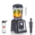 [EU direktiv] BioloMix Automatisk Program Professionell Köks Smoothie Mixer BPA FRITT 2L Lågprofil Kanna Matmixare Juice