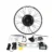 [EU/UK Direct] CSC SW900 48V 1000W Direktdriven elcykel-konverteringskit, 55 km/h Ultimate Power Hub-motorhjul passar Ma