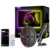 Elfeland 3M/3.8M/5M Smart TV Sync LED-ljusremsa RGB+IC Lighting Auto On/Off Screen Ambiance Light APP & Remote Control