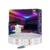 Elfeland 5/10/15m RGBIC Neon LED-stripsljus Musik Sync DIY Flexibelt Vattentåligt IP68 Neonrep Ljus för inomhus- och uto