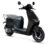 Elmoped Viarelli Venturo Klass 1 – Mattsvart