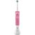 Eltandborste Vitality 100 Pink CA HB