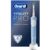 Eltandborste Vitality Pro Vapor Blue CA HBOX