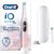 Eltandborste iO6 Series M6 Pink