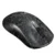 FURYCUBE F1 Kolfiber Serien Trådlös Tri-Läges Gaming Mus PAW3315 Sensor 800-12000DPI 600H Batteritid 49g Lättviktig E-sp