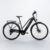 FitNord Ava 300 Elcykel G2, svart
