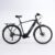 FitNord Venture 500 Elcykel G2, svart