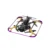 Flywoo Flytimes 85 2S Micro FPV Racing Drone INGEN VTX INGEN Kamera Kompatibel med DJI O3 Lite / DJI O4 Air-enhet