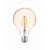 Forever Light Retro LED-lampa med filament Guld, E27 4W 2200K 400lm