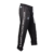 Functional Mesh Pants, Black/White
