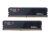 G.Skill Flare X5 – DDR5 – sats – 32 GB: 2 x 16 GB – DIMM 288-pin låg – 6000 MHz / PC5-48000 – CL30 – 1.35 V – ej buffrad – icke ECC – mattsvart