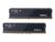 G.Skill Flare X5 – DDR5 – sats – 32 GB: 2 x 16 GB – DIMM 288-pin låg – 6000 MT/s / PC5-48000 – CL28 – 1.4 V – ej buffrad – icke ECC – mattsvart