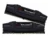 G.Skill Ripjaws V – DDR4 – sats – 16 GB: 2 x 8 GB – DIMM 288-pin – 3600 MT/s / PC4-28800 – CL18 – 1.35 V – ej buffrad – icke ECC – classic black