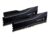 G.Skill Trident Z5 Neo – DDR5 – sats – 32 GB: 2 x 16 GB – DIMM 288-pin – 6000 MHz / PC5-48000 – CL32 – 1.35 V – ej buffrad – icke ECC – mattsvart