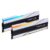 G.Skill Trident Z5 Neo RGB Series 32 GB (2x 16 GB) DDR5 6000 MHz CL30 – Vit – Dual Channel Kit 2 DDR5 RAM-minnen PC5-48000 –
