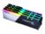G.Skill TridentZ Neo Series – DDR4 – set – 16 GB: 2 x 8 GB – DIMM 288-PIN – 3600 MHz / PC4-28800 – CL16 – 1,35 V – utan buffert – icke-ECC – borsta…