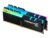 G.Skill TridentZ RGB Series – DDR4 – sats – 16 GB: 2 x 8 GB – DIMM 288-pin – 3200 MT/s / PC4-25600 – CL16 – 1.35 V – ej buffrad – icke ECC