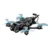 GEPRC T-Cube18 Analog 87mm 1.8 tum 1S / 2S RC FPV Racing Drone ELRS BNF med 5.8G 800mW VTX CADDX ANT Kamera för nybörjar