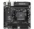 GIGABYTE A520I AC, AMD, Uttag AM4, AMD Ryzen 3000 Series, Uttag AM4, 64 GB, DDR4-SDRAM