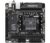 GIGABYTE A520I AC, AMD, Uttag AM4, AMD Ryzen 3000 Series, Uttag AM4, 64 GB, DDR4-SDRAM