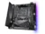 GIGABYTE B550I AORUS PRO AX, AMD, Uttag AM4, AMD Ryzen 3000 Series, AMD Ryzen 4000 Series, AMD Ryzen 5000 Series, Uttag AM4, DDR4-SDRAM, 64 GB