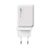 GP väggladdare GaN PD 65W inkl reseadapter