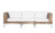 GREENVILLE Soffa L Konstrotting