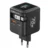 [GaN Tech] ASOMETECH CH055-PQ PD70W 2-Port USB PD TFT-displayladdare Kommer med typ-C utdragbar kabel + USB-A + USB-C PD