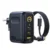 [GaN Tech] Baseus PicoGo AE21 100W 3-port USB-laddare med digital display, snabbladdare väggadapter EU-plug för iPhone 1
