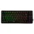 Gamakay NS75 Hall-Effekt Magnetisk Strömbrytare Mekaniskt Tangentbord med Rotator Vred Tri-läge 83-tanger 0,005 mm RT no