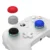 GameSir-AC12 Flerfärgat Spelkontroll Joystick Cap för PS4/5, Xbox One/Series, Switch Pro