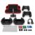 Gaming Starter Kit | Kompatibel med: Nintendo Switch (OLED) | 13-in-1