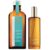 Giftset Moroccanoil Hair & Body Oil Set Light