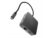 Green Cell HUB USB-C HDMI – 7 portar för MacBook Pro, Dell, Lenovo, etc
