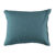 Gripsholm Linen Blend Örngott 50×90 Blue Fusion