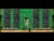 HP 32GB 3200MHz DDR4-minne