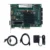 HamGeek XCKU5P FPGA-utvecklingskort FMCPCIE3.0HDMI-kompatibelt 100G Gigabit Ethernet DDR4 2666MT/s Industriell klass