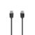 Hama Kabel DisplayPort 1.2 Ultra-HD 4K 5m Svart