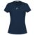 Head Tie-break T-shirt Dam Dark Blue