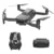 Hubsan SvartHawk3 GPS 16KM FPV Inbyggd 4G med 4K 48MP HD Kamera 1080P 30fps HDR Video 3-axlad Gimbal 53 min Flygtid Supe